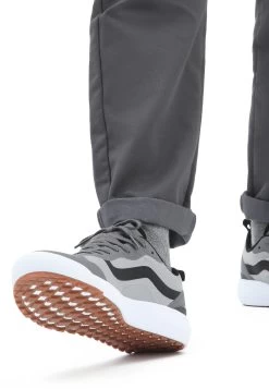 Vans Ultrarange Exo - Sneakers Laag - Dark Grey
