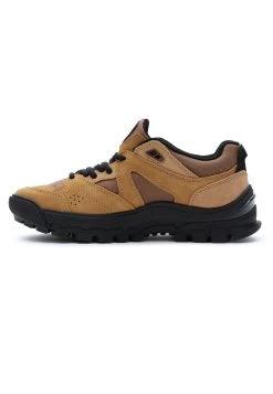 Vans Ua Amzn Trailhead - Sneakers Laag - Golden Brown