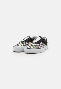 Vans Era - Sneakers Laag - Black/White -Mode Verkoop ee60954c38f5436da113c732a36a9536