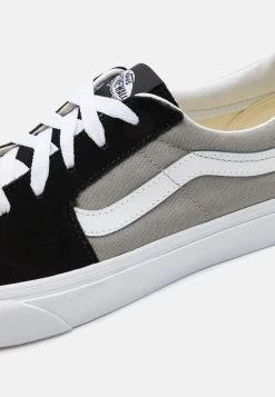 Vans Sk8-Low Unisex - Skateschoenen - Black/Drizzle 11 Vans Sk8-Low Unisex - Skateschoenen - Black/Drizzle -Mode Verkoop eef87ab196054dcb891429efe3813580