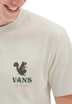 Vans Gifts Of Nature Ss- T-Shirt Print - White 8 Vans Gifts Of Nature Ss- T-Shirt Print - White -Mode Verkoop ef5e3a530dbd4e3b8995aa73ef79d311