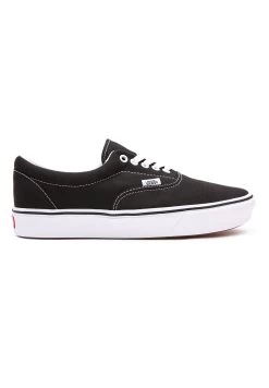 Vans Ua Comfycush Era - Sneakers Laag - Black 16 Vans Ua Comfycush Era - Sneakers Laag - Black -Mode Verkoop f06e84f2facd4f99b617227c5924ec8d