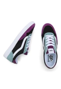 Vans Cruze Too Unisex - Sneakers Laag - Trellis -Mode Verkoop f12bfcda68f74d1c8afe38fc6c3ce457
