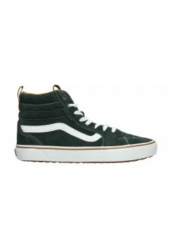 Vans Filmore Hi Guard - Sneakers Hoog - Green -Mode Verkoop f2bd0c24897e4967b520130ccfdc9aaf