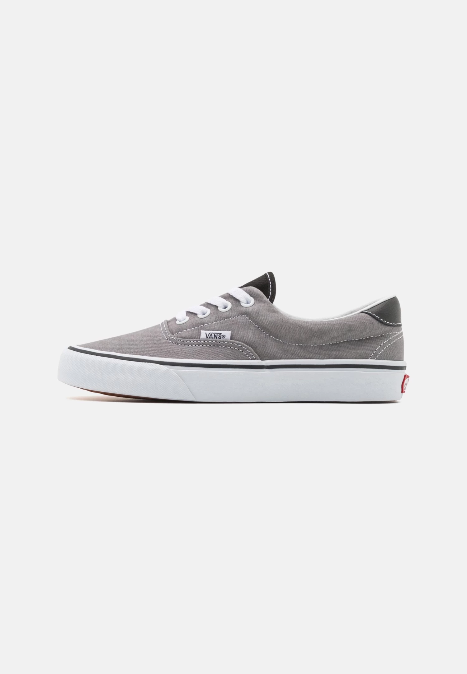 Vans Era 59 Unisex - Sneakers Laag - Gray/True White 1 Vans Era 59 Unisex - Sneakers Laag - Gray/True White