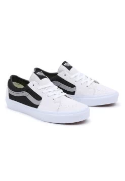 Vans Ua Sk8-Low - Sneakers Laag - White -Mode Verkoop f438fd79564241539a197b4d19b7aca4