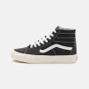 Vans Sk8-Hi Tapered Vr3 Unisex - Sneakers Hoog - Raven/Marshmallow