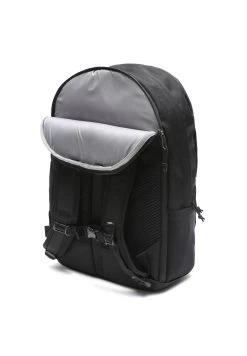 Vans Mn Construct Backpack - Rugzak - Black White -Mode Verkoop f4a4d8e54434491e98737008ff9514d3