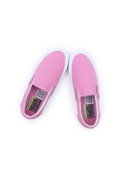 Vans Slip-On Vr3 - Instappers - Medium Pink -Mode Verkoop f4d8de0fb28a489a85a0b103cb9127a3