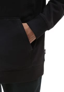 Vans Core Basic Po - Sweater - Black -Mode Verkoop f56f2459ff1a4627be02b2ac9bcaa020