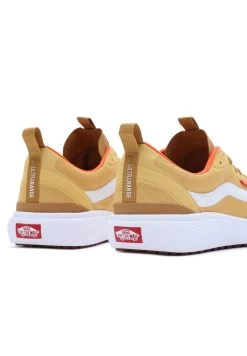 Vans Ultrarange Exo - Sneakers Laag - Ochre -Mode Verkoop f607a381115e45f6856c351034f57510