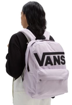 Vans Mn Old Skool Drop V- Rugzak - Lavender Frost