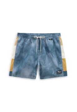 Vans Primary Wave - Zwemshorts - Medium Blue 7 Vans Primary Wave - Zwemshorts - Medium Blue -Mode Verkoop f9436710326a49d1b68734f819157ed2