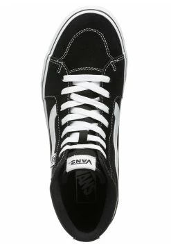 Vans Filmore Hi- Sneakers Hoog - SuedeCanvas Black White 10 Vans Filmore Hi- Sneakers Hoog - SuedeCanvas Black White -Mode Verkoop f9b35a65f8fe437ba209131b6e10052b