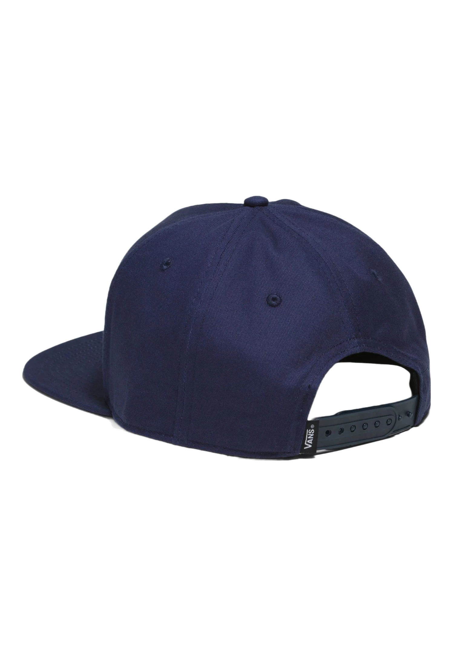 Vans Original Check Snapback - Pet - Dress Blues 3 Vans Original Check Snapback - Pet - Dress Blues - Afbeelding 3