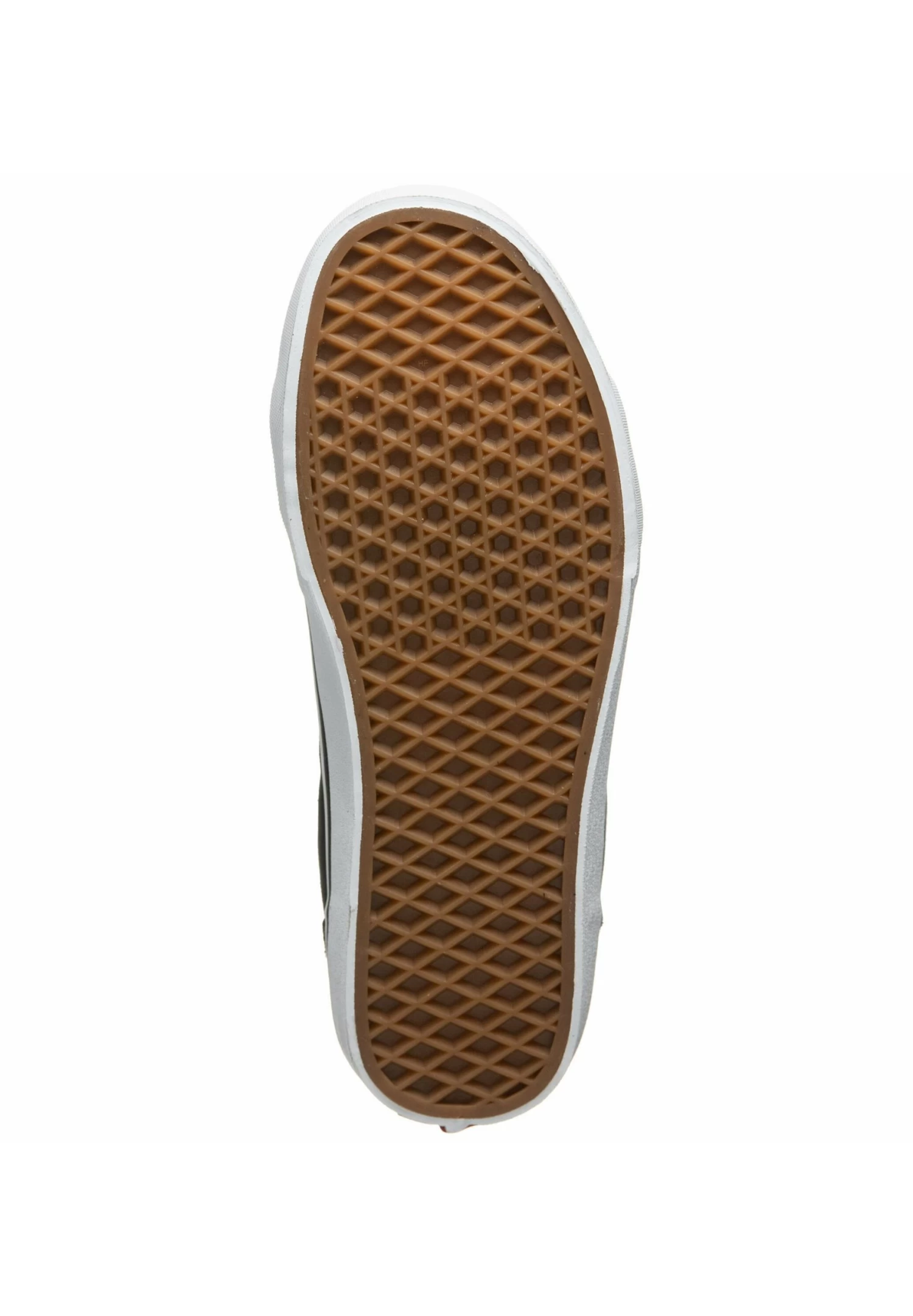 Vans Filmore Hi- Sneakers Hoog - SuedeCanvas Black White 5 Vans Filmore Hi- Sneakers Hoog - SuedeCanvas Black White - Afbeelding 5