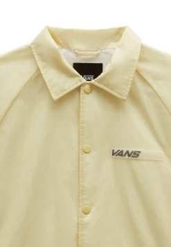 Vans Mn Torrey - Lichte Jas - Medium Yellow -Mode Verkoop fc63b15d48464fb1b0c575dcba763a61