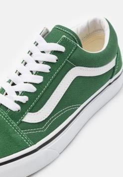Vans Old Skool- Sneakers Laag - Color Theory Greener Pastures -Mode Verkoop fc972d45e83d4ed19d3d90510ab17c40