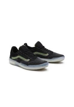Vans Ua Ultimatewaffle Exp - Sneakers Laag - Black -Mode Verkoop fd165ba3b38a4553953bf3ff6a23d5c5