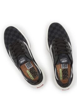 Vans Ua Ultrarange Vr3 - Sneakers Laag - Misc -Mode Verkoop fd659a93a58d4eb4bb146c450cbd358d