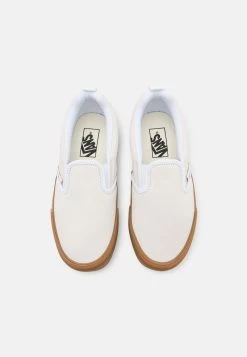 Vans Knu Slip Unisex - Instappers - White 9 Vans Knu Slip Unisex - Instappers - White -Mode Verkoop fe0c17ce27914128a6052833a347f64d